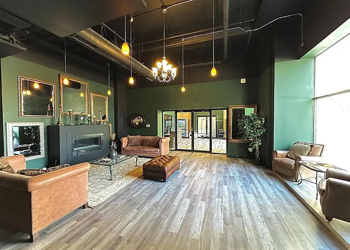 Apartamento Spacious 3br Corner With Optional Parking And Gym Access Near Mccormick Place, Grant Park And Soldier Field *